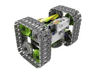 8015_MK Конструктор Tracked Racer