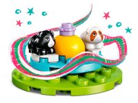 Friends 42640 Конструктор Игровая площадка для морских свинок