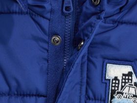 Куртка для маленького мальчика