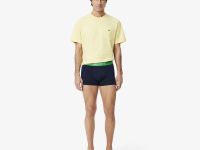 Мужское нижнее бельё Lacoste из хлопка