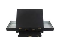 Этюдный ящик Малевичъ на металлической треноге МЛ-39