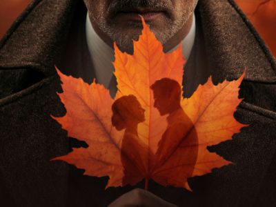 Мюзикл «Вальс-бостон»