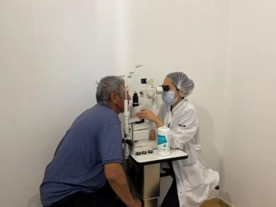 Шестнадцать молодых специалистов пополнили коллектив Верхневилюйской ЦРБ