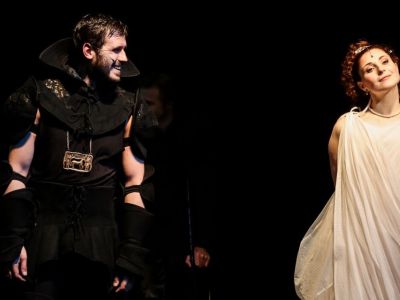 Билеты на Королевские игры (Ленком Марка Захарова) / Театр | Афиша | ИнфоТаймс