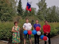 Большелумарский сельский дом культуры