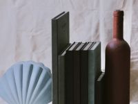 Скетчбук для графики Малевичъ "GrafArt white" А5 50 л 160 г, бирюзовый