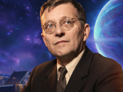 Шостакович. Человек — космос