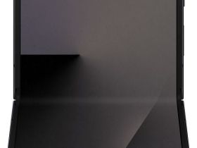 Смартфон Samsung Galaxy Z Flip7 256 ГБ Черный