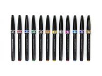 Браш пен Brush Sign Pen Artist, ultra-fine, жёлтый