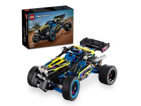 Technic 42164 Конструктор Багги для гонок по бездорожью