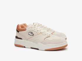 Мужские кеды Lacoste LINESHOT 124 3 SMA