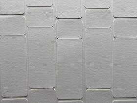 Набор акварельных открыток Potentate 6х18,5 см 20 л 300 г, 100% хлопок