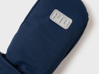 Варежки текстильные для мальчиков