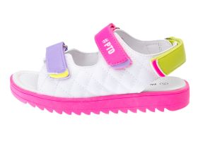 Сандалии для девочек