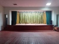 Багаевский сельский дом культуры