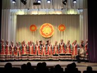 Культурно-досуговый центр «Заречье»