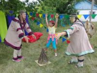 Конезаводской центральный дом культуры