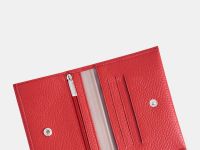 Кошелек из натуральной кожи