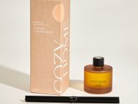 Диффузор Черная смородина 50 мл