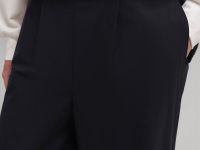 Спортивные брюки с водоотталкивающей пропиткой