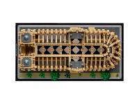 Architecture 21061 Конструктор Собор Парижской Богоматери