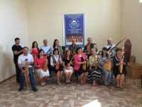 Хабезский районный дворец культуры