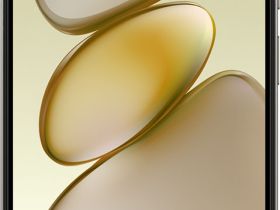 Смартфон TECNO Spark Go 1 3/64 ГБ Золотистый