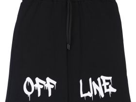 Шорты трикотажные для мальчиков