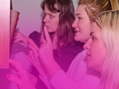 Комбо: экскурсия + квест + шоколадный мастер-класс САНКТ-ПЕТЕРБУРГ