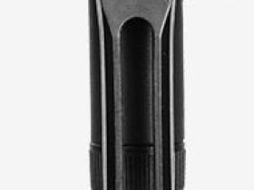 Насос напольный Topeak Joeblow MOUNTAIN X TJB-MTX (черный)