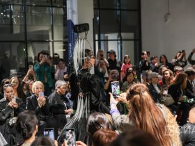 Метафора внутреннего мира человека: в Якутске показали «Таинственный сад»