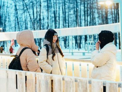 Якутия представит 66 объектов во Всероссийском голосовании по благоустройству территорий