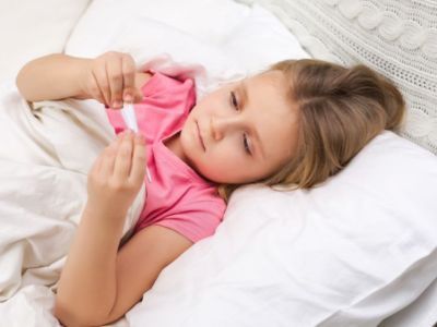 Омикрон маскируется под ОРВИ