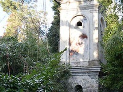 Водонапорная башня