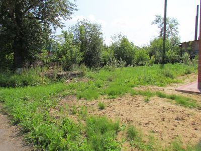 Дом жилой лесоторговца Бегина