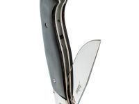 Складной нож Финка Ладога, сталь 65Х13