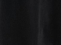 Водолазка из хлопка, Черный