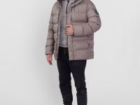 Куртка пуховая Chester III Мужская