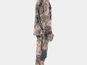 Костюм для охоты Remington Stalker Renewed Figure с мембраной Climatic Pro