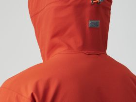 *Куртка 4WS, Uni 23-40911