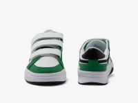 Детские кеды Lacoste L001 223 1 SUC