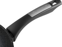 Сковорода без крышки Polaris Monolit-28F