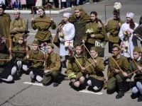 Центр культуры и искусства «Спутник» г. Фокино