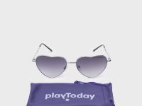 Очки солнцезащитные для детей