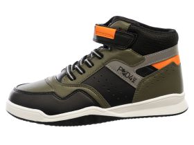 Ботинки для мальчиков