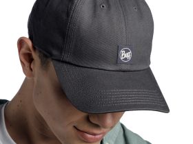 Кепка Buff Baseball Cap Low Crown Zire