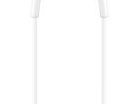 Наушники Samsung EO-IC100 USB Type-C белый (EAC)