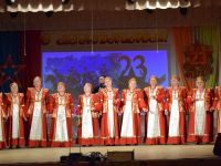 Пронский районный дом культуры