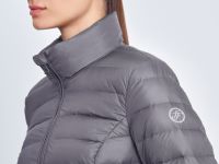 Пуховая куртка