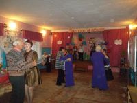 Нижнепечерский сельский дом культуры